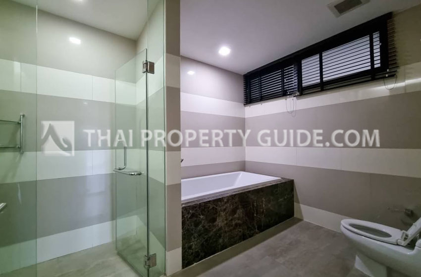 Apartment in Sukhumvit 